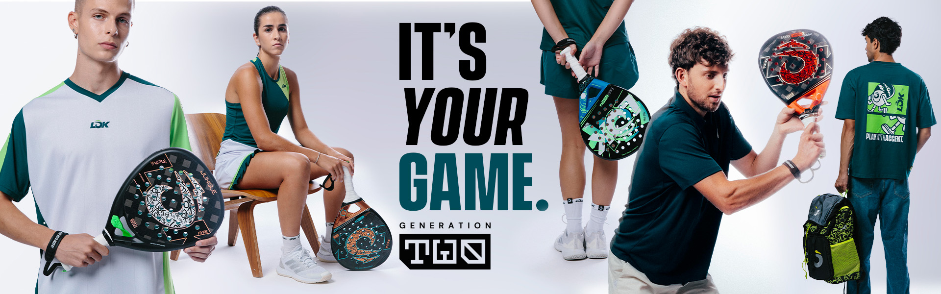 Nueva colecci&oacute;n de palas de p&aacute;del adidas 2025